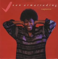 Joan Armatrading : Temptation